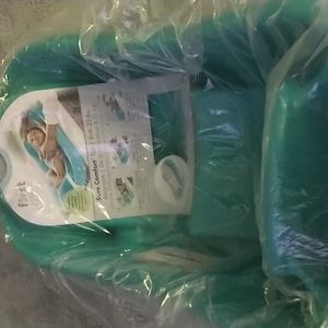 Baby bath
